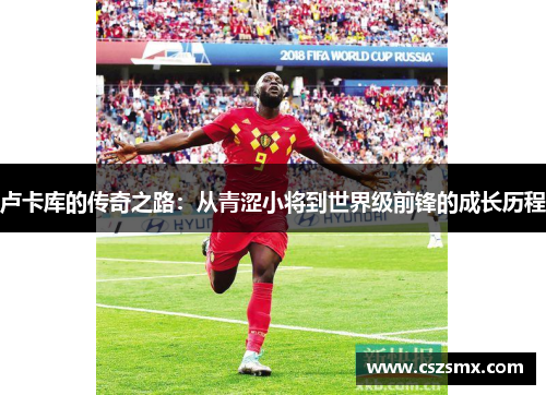 卢卡库的传奇之路：从青涩小将到世界级前锋的成长历程