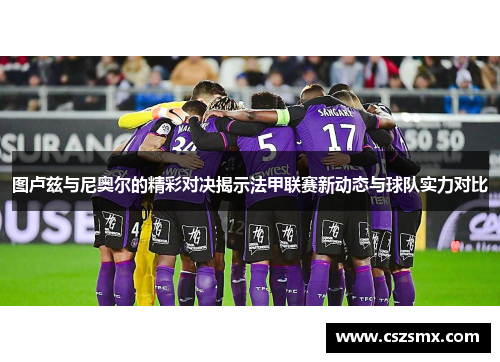 图卢兹与尼奥尔的精彩对决揭示法甲联赛新动态与球队实力对比