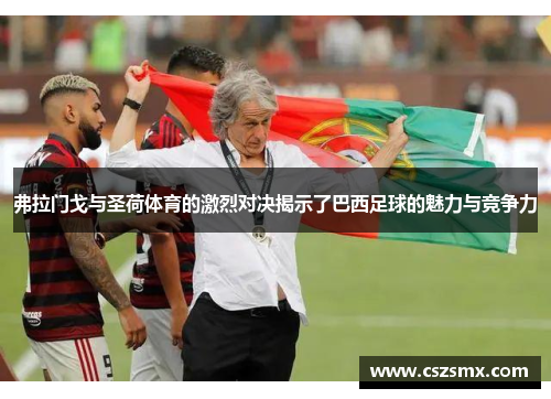 弗拉门戈与圣荷体育的激烈对决揭示了巴西足球的魅力与竞争力