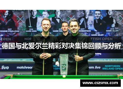 德国与北爱尔兰精彩对决集锦回顾与分析